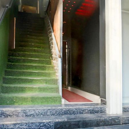 Super Collection O Roop Vihar Rohtak Formerly Hotel Maha المظهر الخارجي الصورة