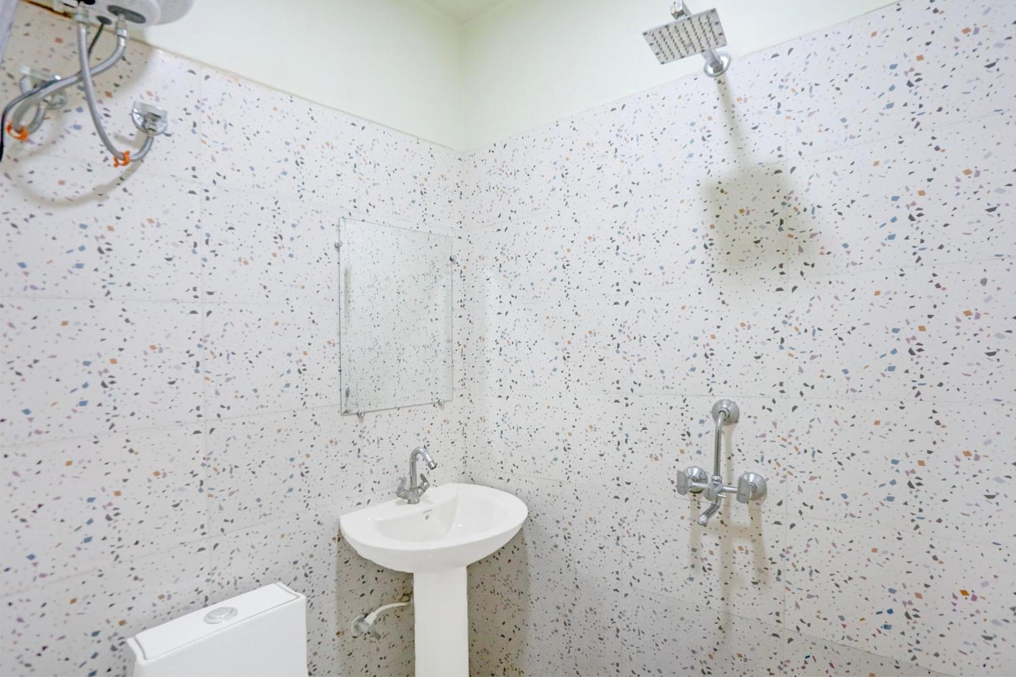 Super Collection O Roop Vihar Rohtak Formerly Hotel Maha المظهر الخارجي الصورة