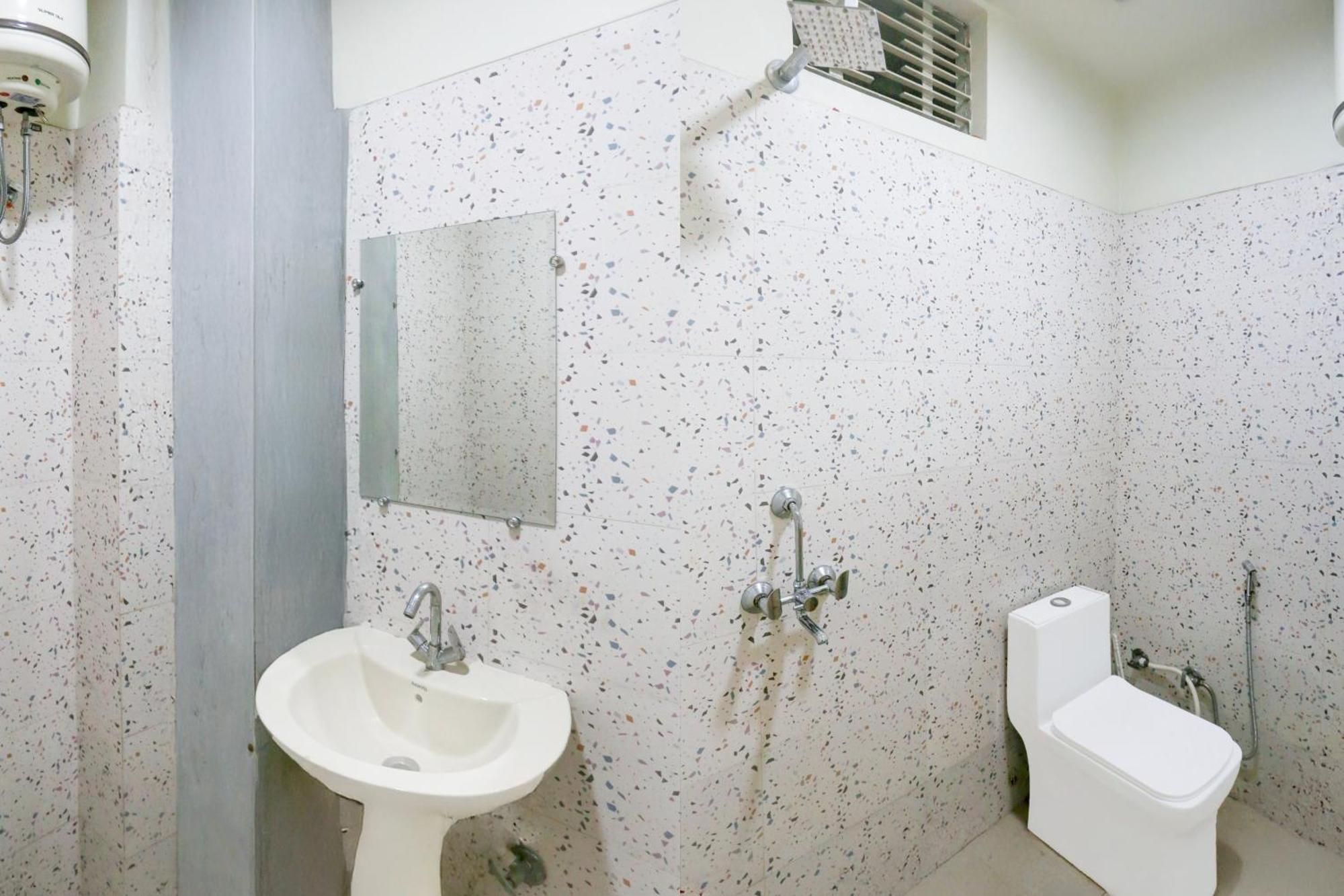 Super Collection O Roop Vihar Rohtak Formerly Hotel Maha المظهر الخارجي الصورة