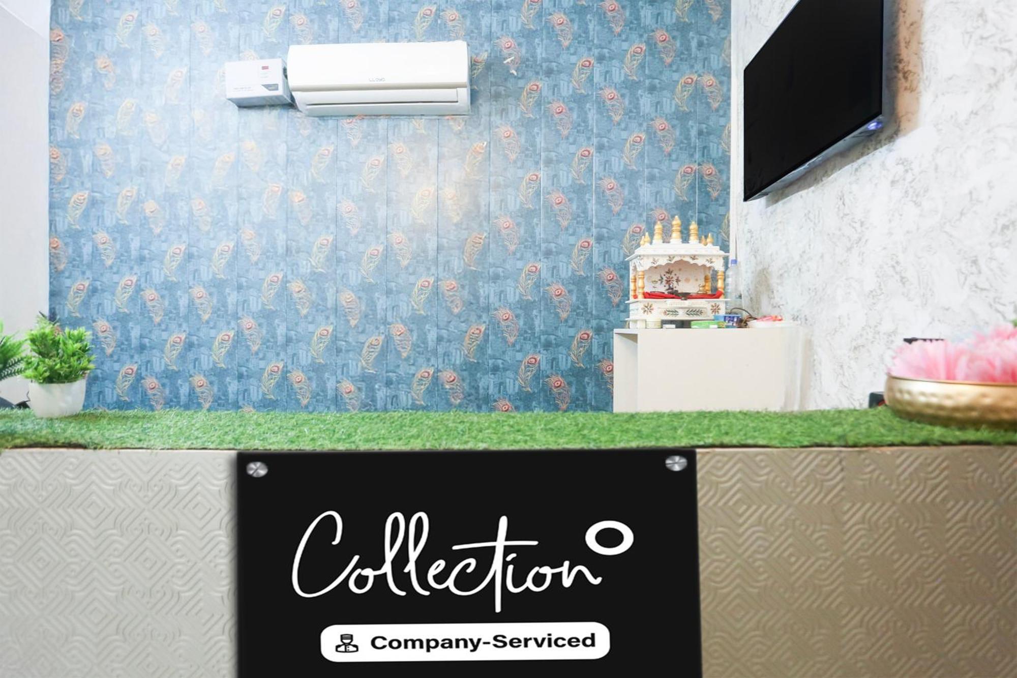Super Collection O Roop Vihar Rohtak Formerly Hotel Maha المظهر الخارجي الصورة